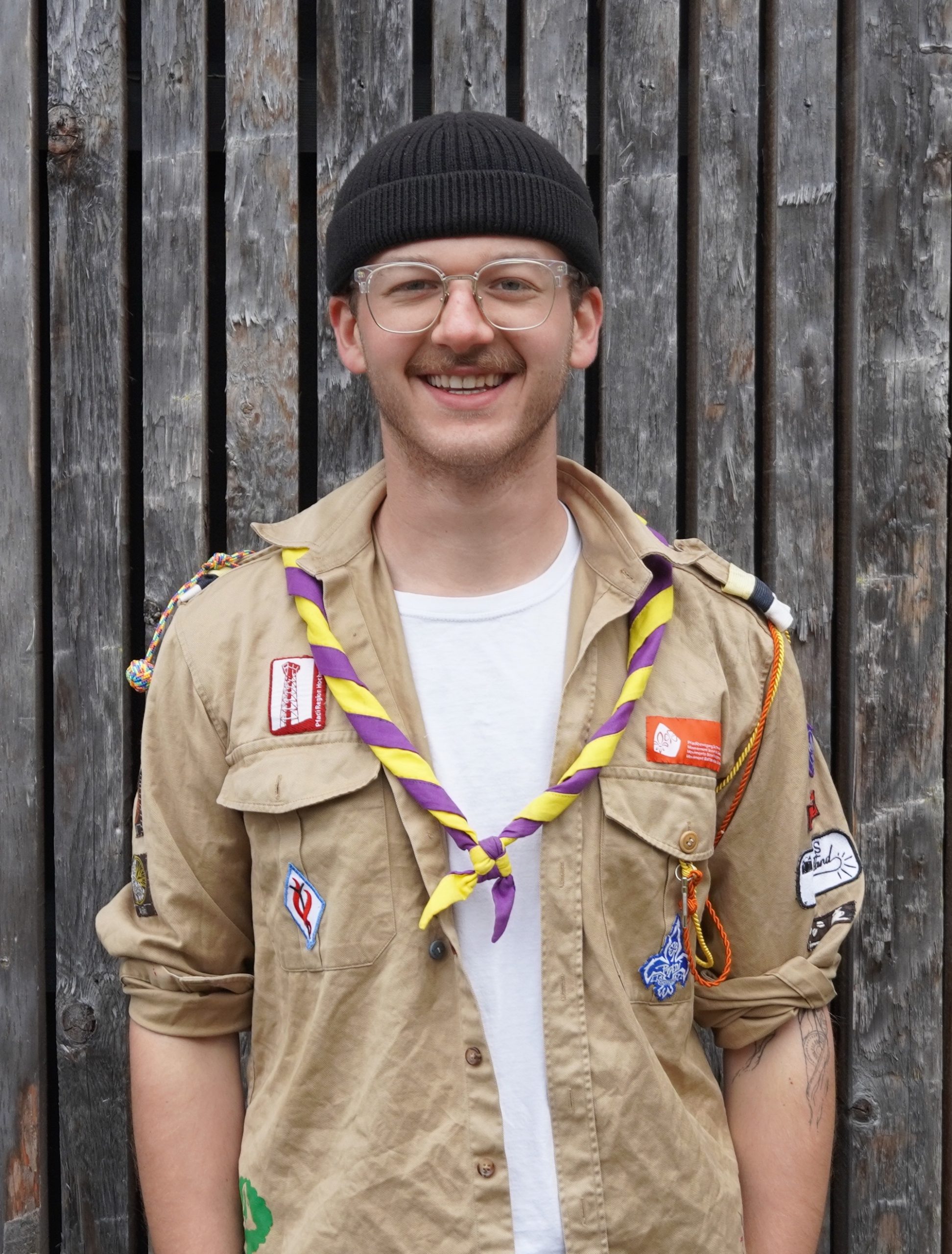 Basil Zbinden v/o Tapio