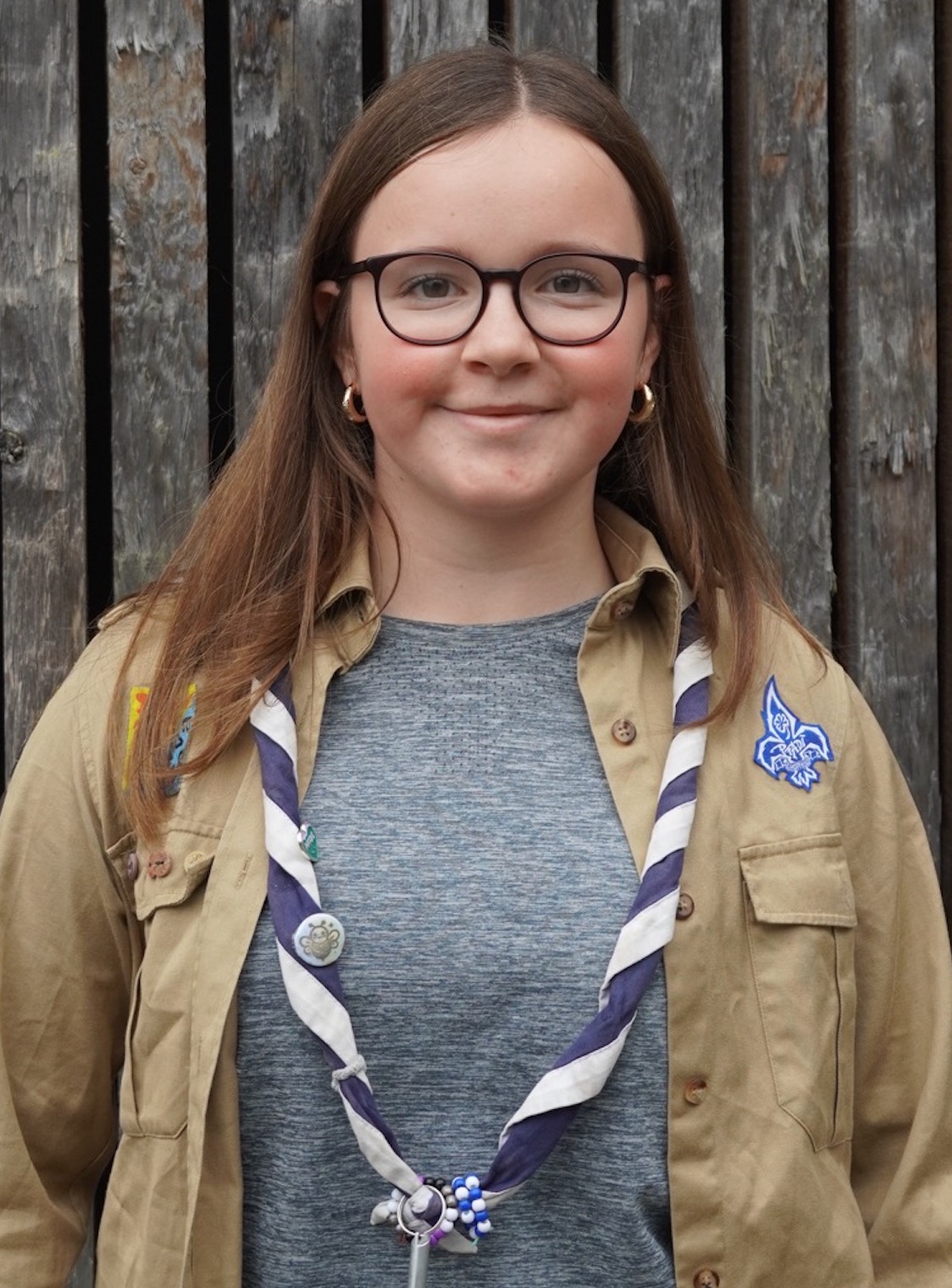 Cristina Maron v/o Chihiro