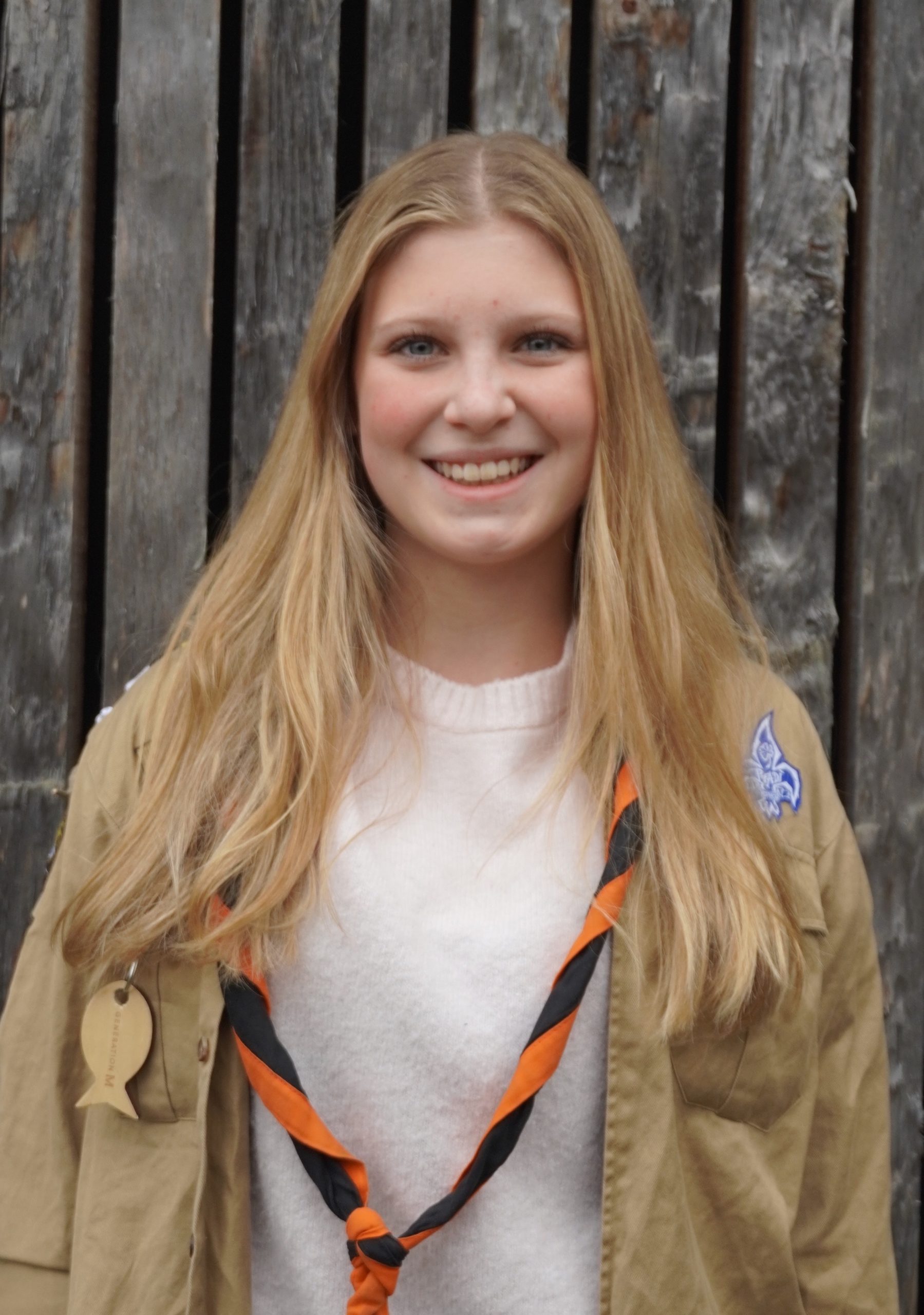 Ira Bühler v/o Jinora