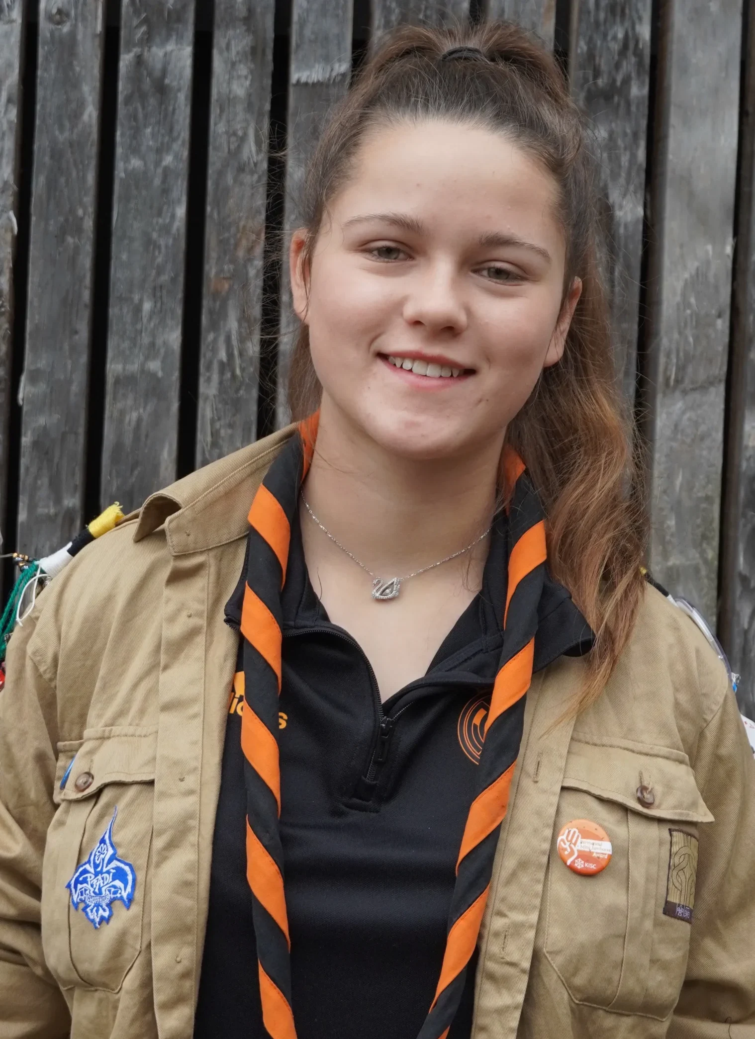 Klara Wodecki v/o Zorua