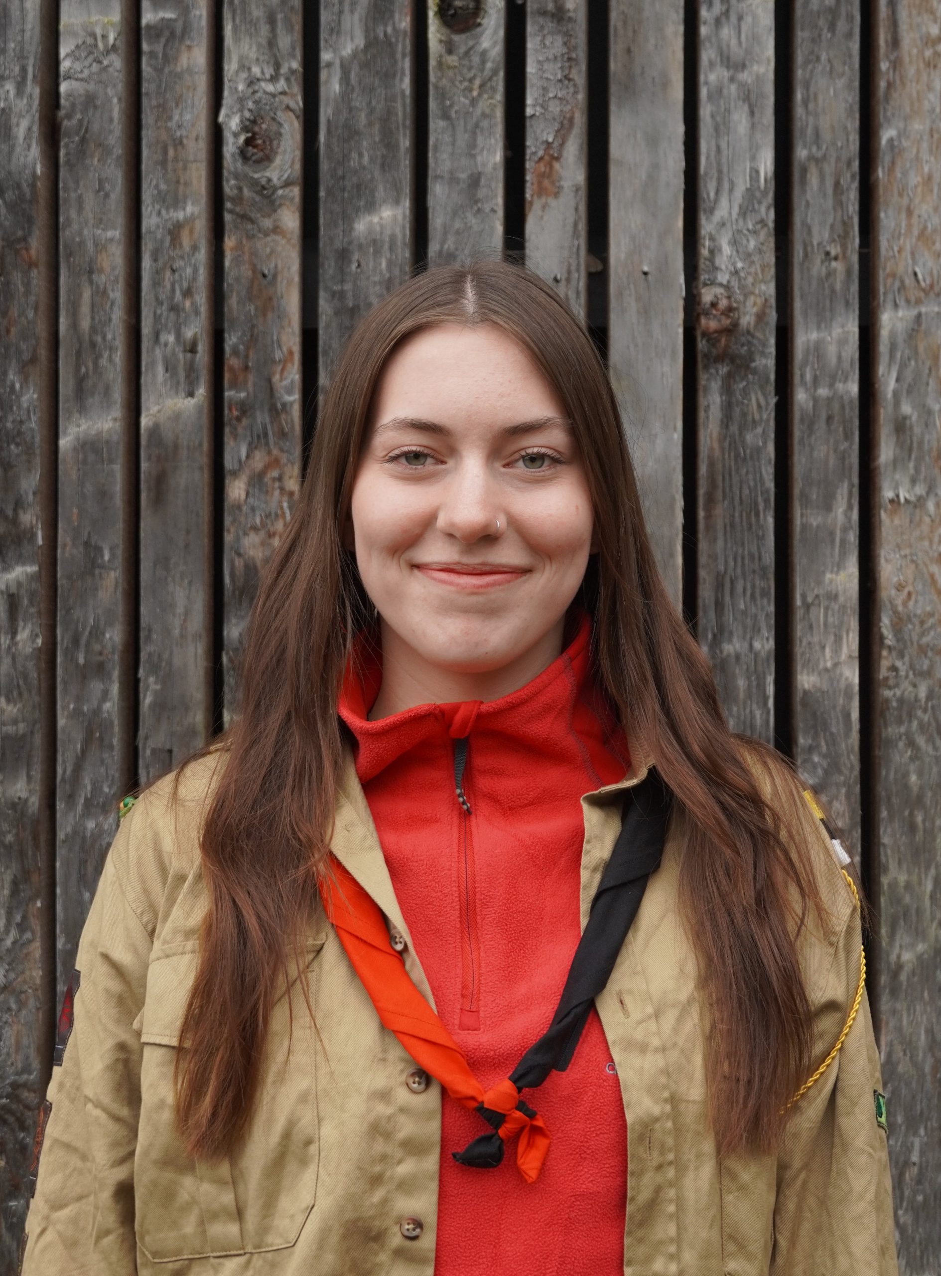 Eleonora Gardoni v/o Lopévi