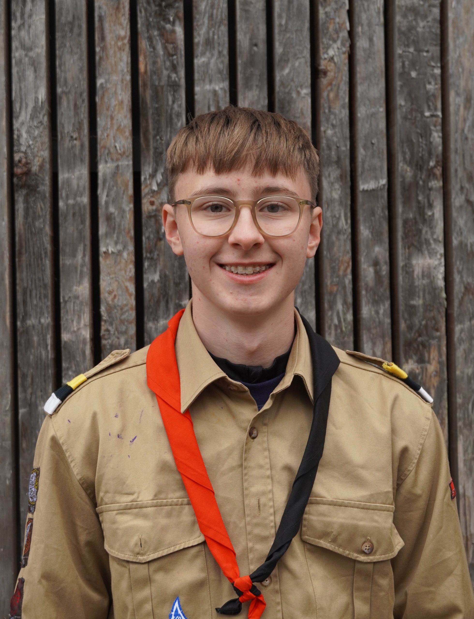 Thomas Maron v/o Luchs