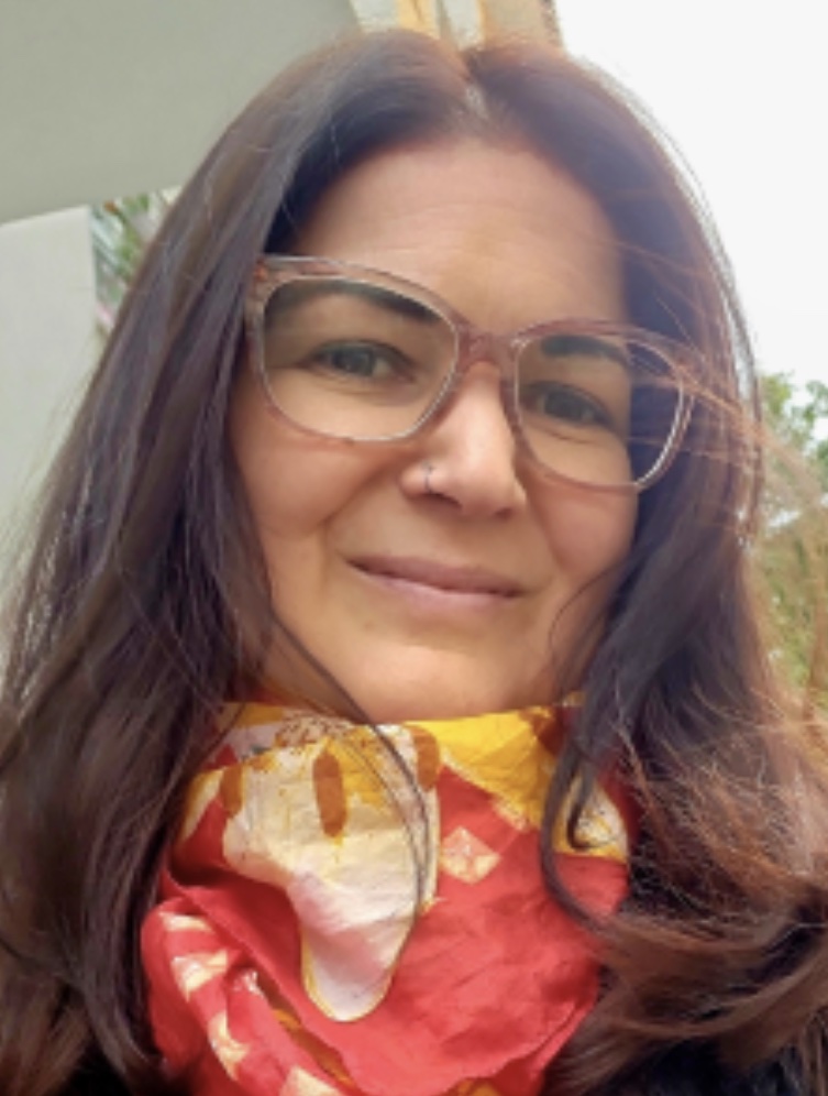Seraina Schneebeli